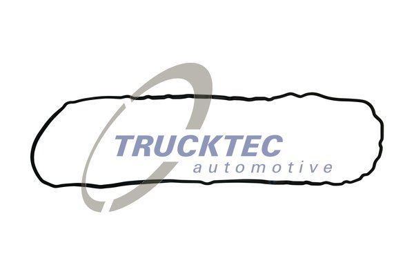 TRUCKTEC AUTOMOTIVE Прокладка, масляный поддон 03.10.019